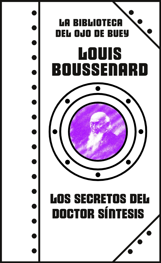 Los secretos del Doctor Síntesis