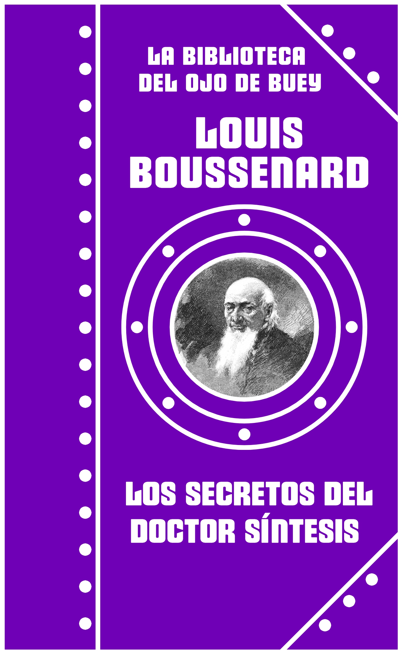 Los secretos del Doctor Síntesis