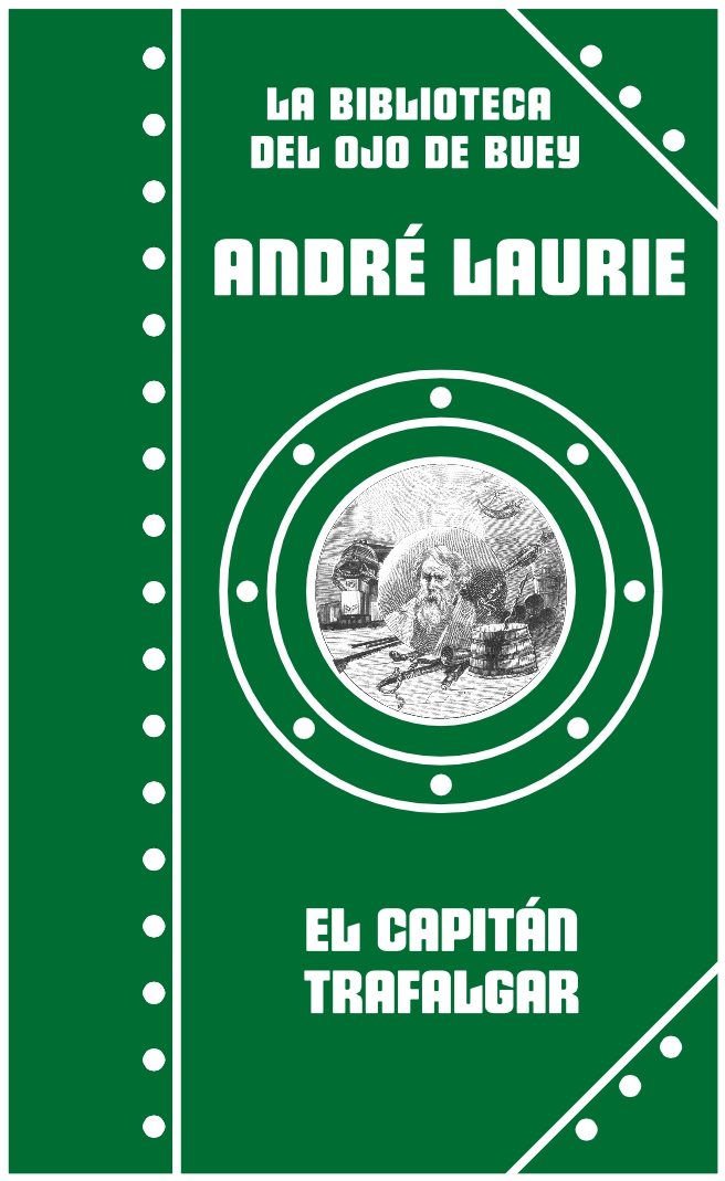 El capitán Trafalgar