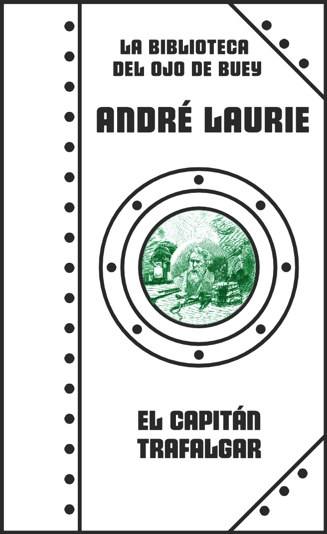 El capitán Trafalgar